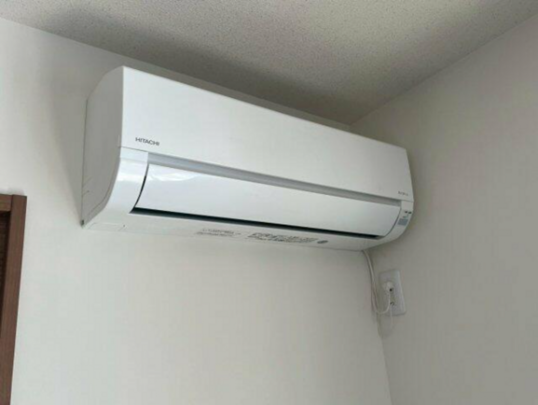 真岡市長田、中古一戸建ての設備画像です
