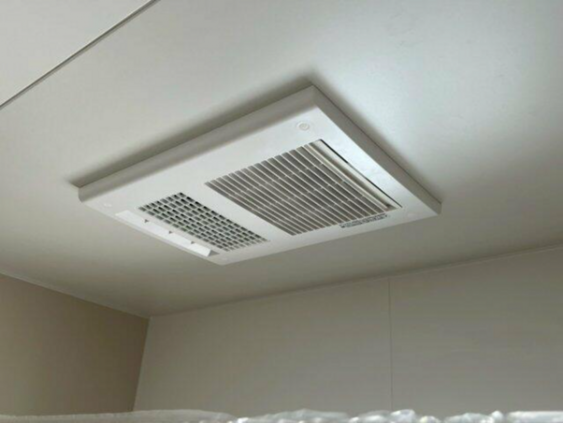 真岡市長田、中古一戸建ての風呂画像です