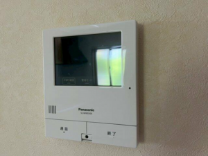 真岡市長田、中古一戸建ての設備画像です
