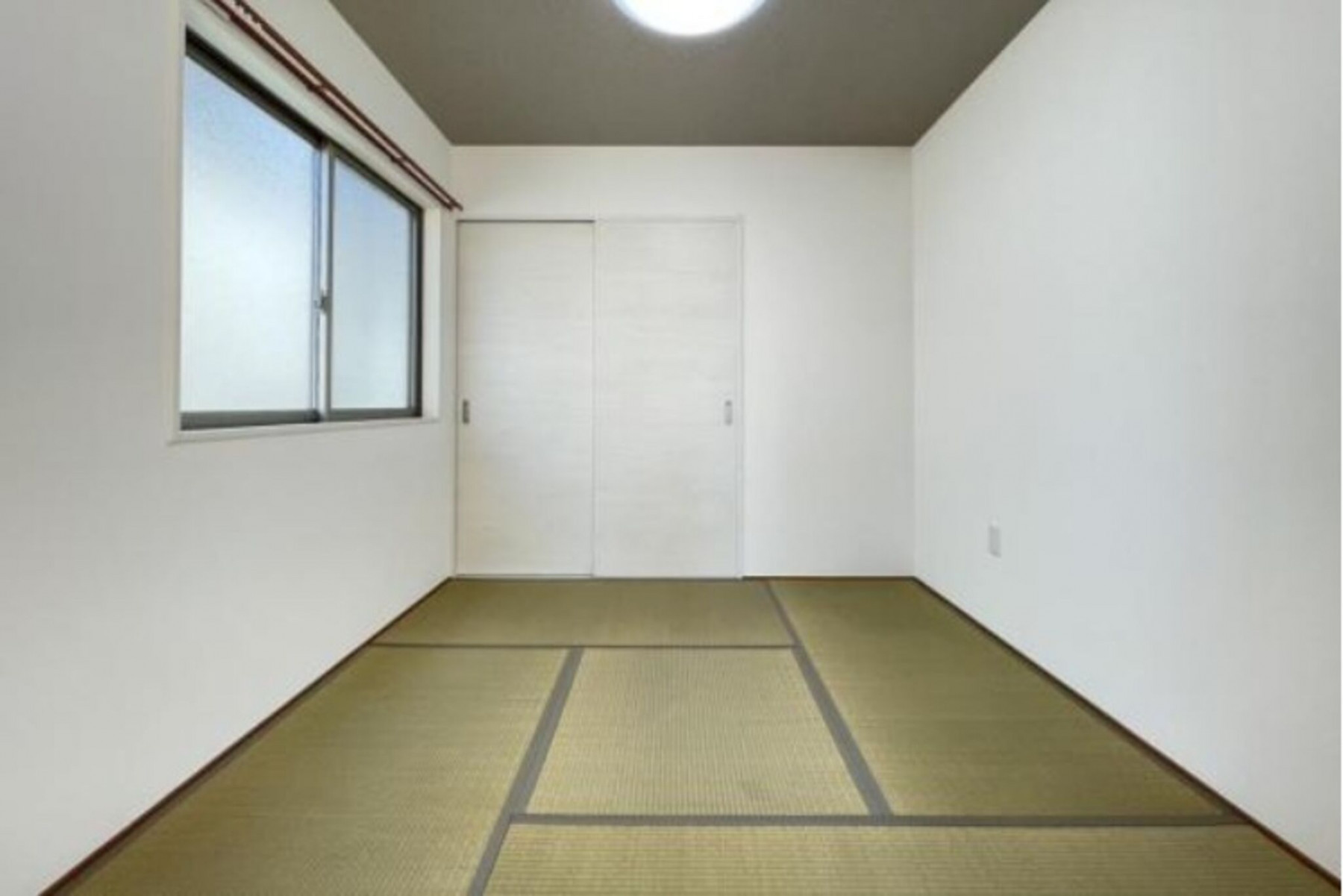 真岡市東光寺、中古一戸建ての画像です