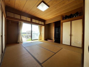 河内郡上三川町西汗、中古一戸建ての内装画像です