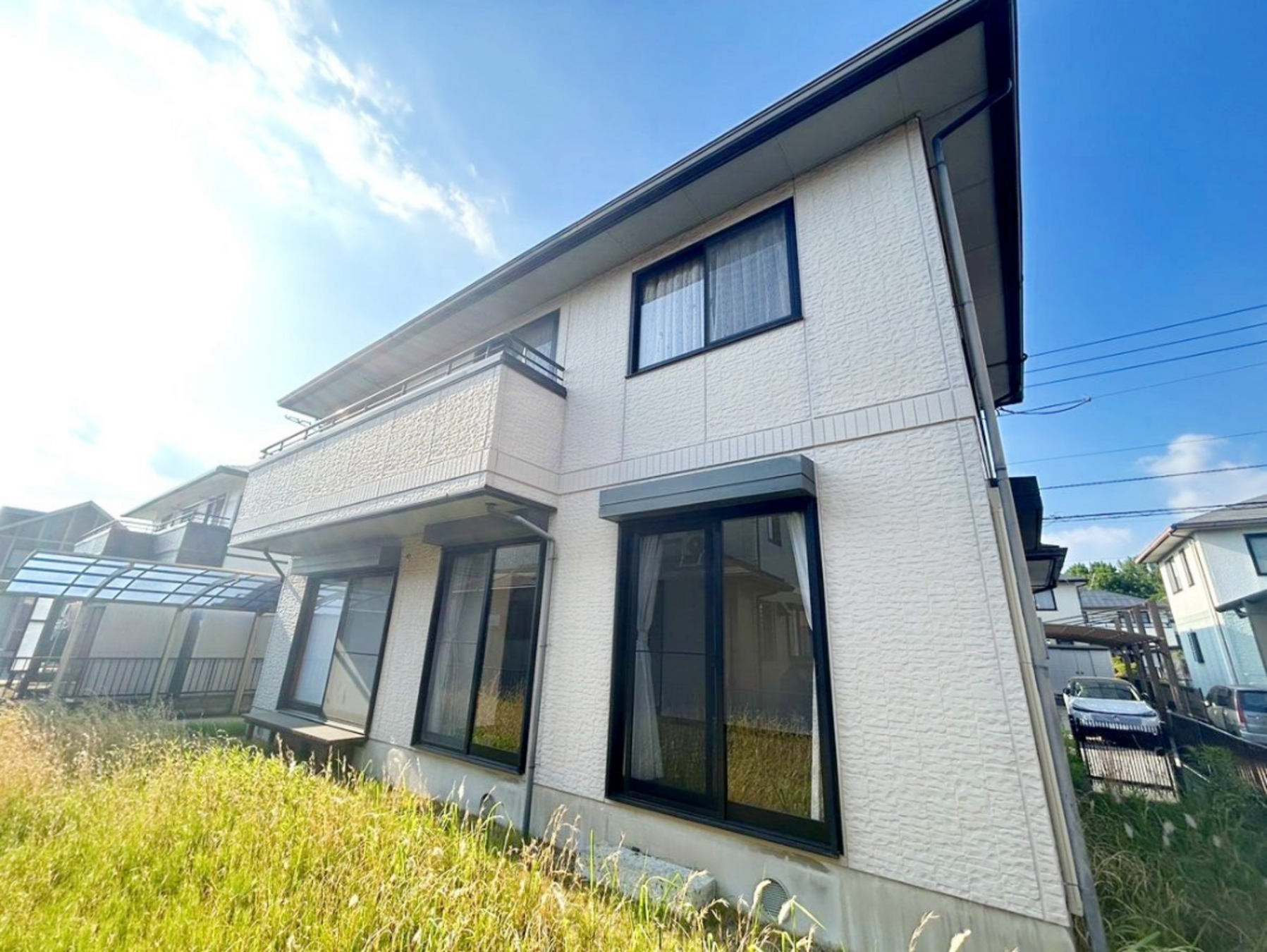 河内郡上三川町ゆうきが丘、中古一戸建てのその他画像です