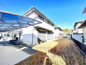 河内郡上三川町ゆうきが丘、中古一戸建てのその他画像です