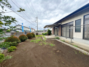 真岡市久下田西、中古一戸建てのその他画像です