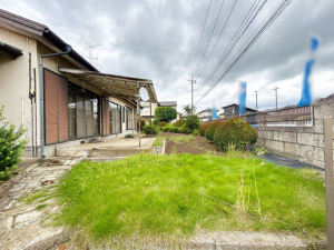真岡市久下田西、中古一戸建てのその他画像です