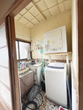 真岡市久下田西、中古一戸建ての画像です