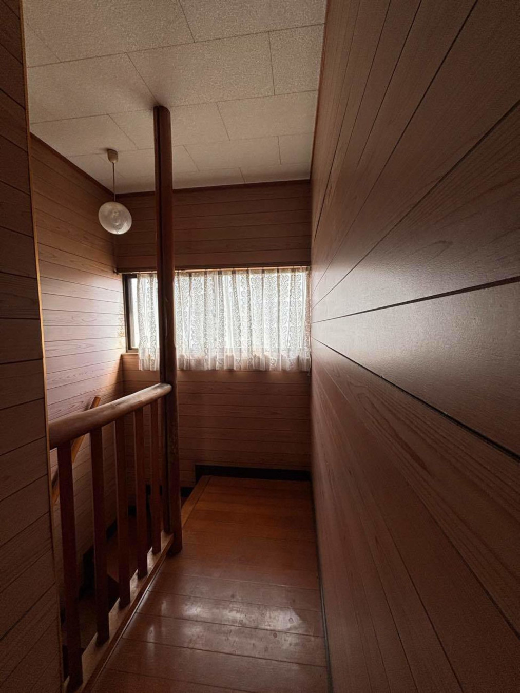 真岡市並木町、中古一戸建ての画像です