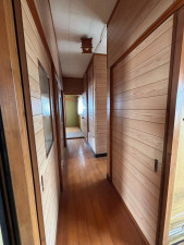 真岡市並木町、中古一戸建ての画像です