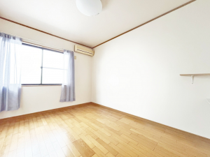 真岡市台町、中古一戸建ての内装画像です