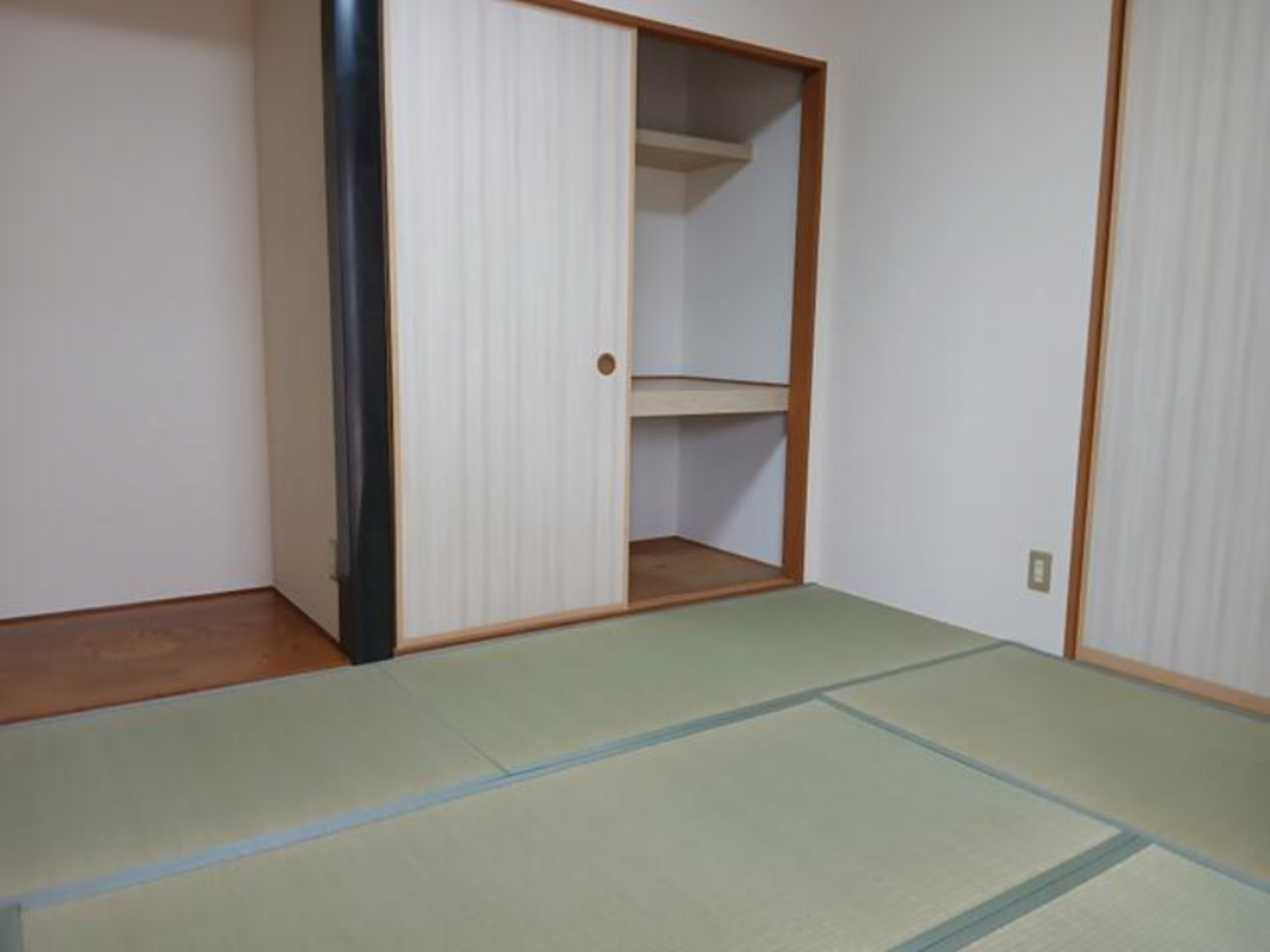 河内郡上三川町ゆうきが丘、中古一戸建ての内装画像です
