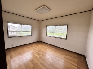 真岡市堀内、中古一戸建ての内装画像です