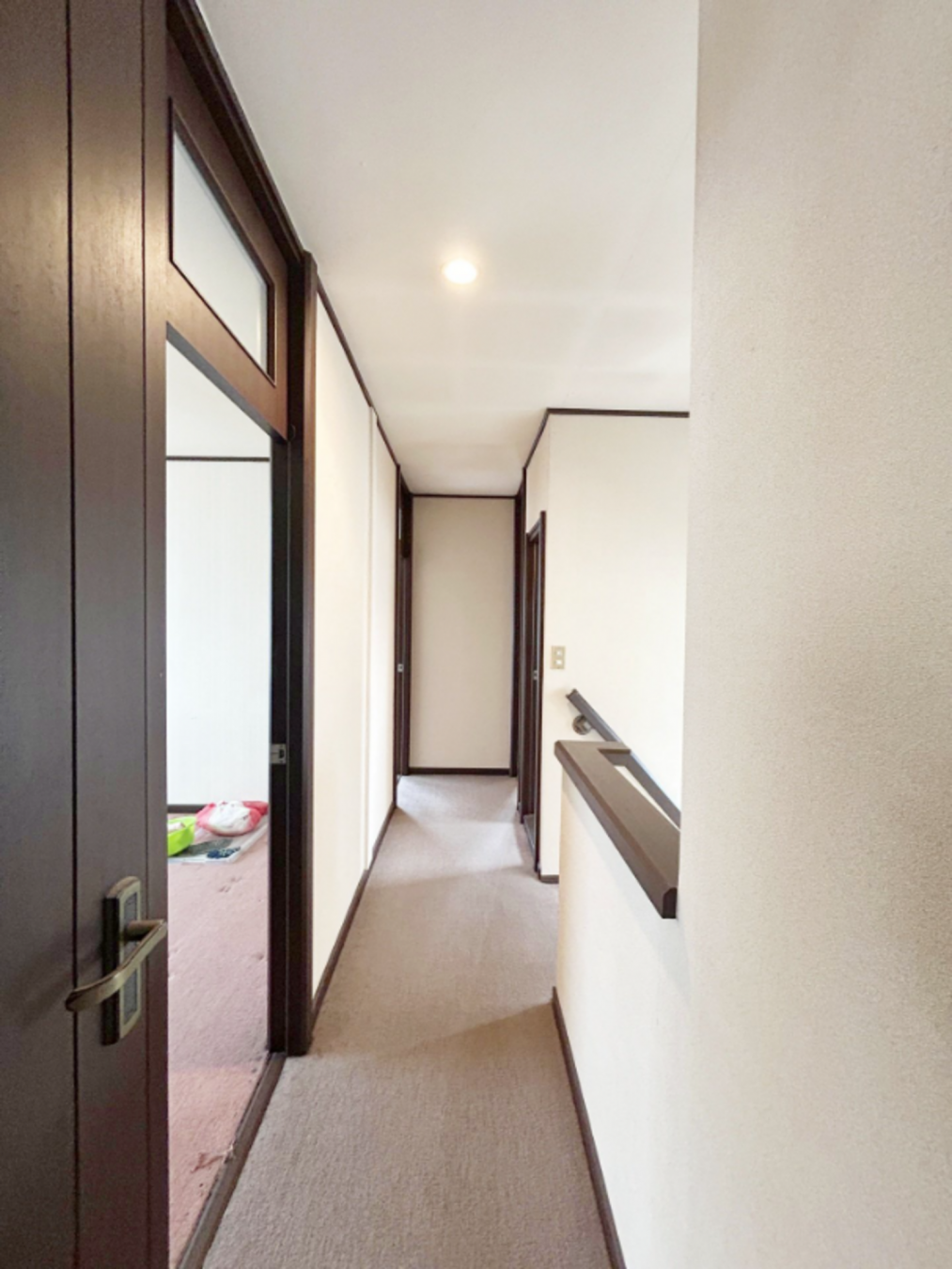 真岡市田町、中古一戸建ての内装画像です