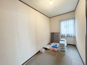 真岡市田町、中古一戸建ての収納画像です