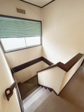 真岡市田町、中古一戸建ての内装画像です