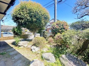 真岡市高勢町、中古一戸建てのその他画像です