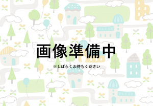 真岡市長田、新築一戸建ての間取り画像です