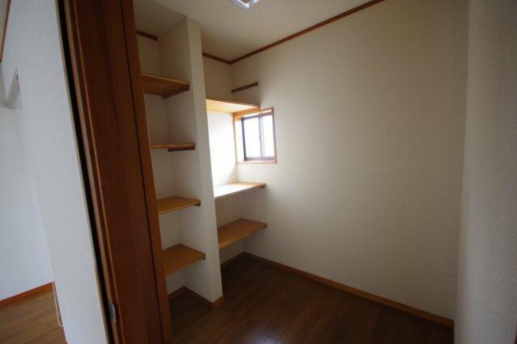 芳賀郡益子町大字七井、中古一戸建ての内装画像です