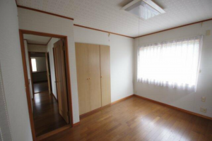 芳賀郡益子町大字七井、中古一戸建ての内装画像です