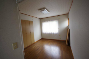 芳賀郡益子町大字七井、中古一戸建ての内装画像です