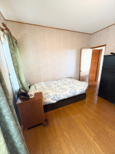 真岡市大谷新町、中古一戸建ての内装画像です