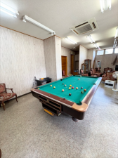 真岡市大谷新町、中古一戸建ての内装画像です