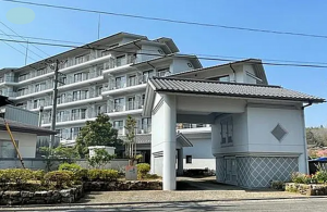 芳賀郡益子町大字益子、マンションの画像です