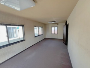 真岡市高勢町、中古一戸建ての内装画像です