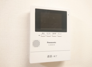 真岡市田町、中古一戸建ての設備画像です