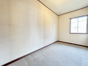 真岡市田町、中古一戸建ての収納画像です