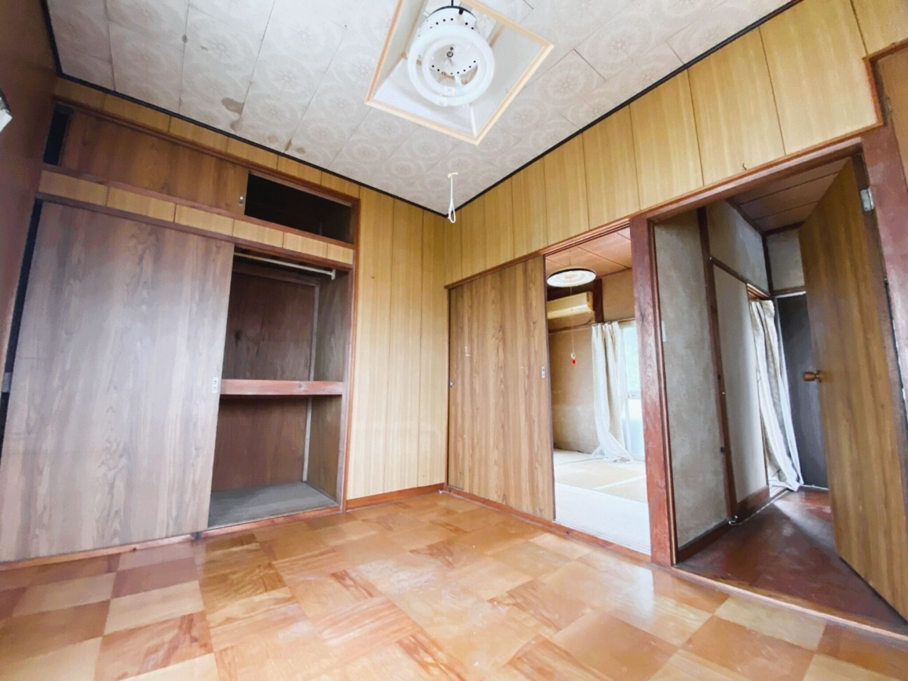 芳賀郡市貝町大字赤羽、中古一戸建ての画像です
