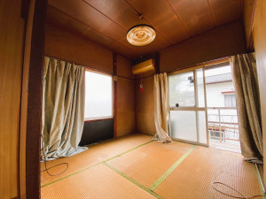 芳賀郡市貝町大字赤羽、中古一戸建ての画像です