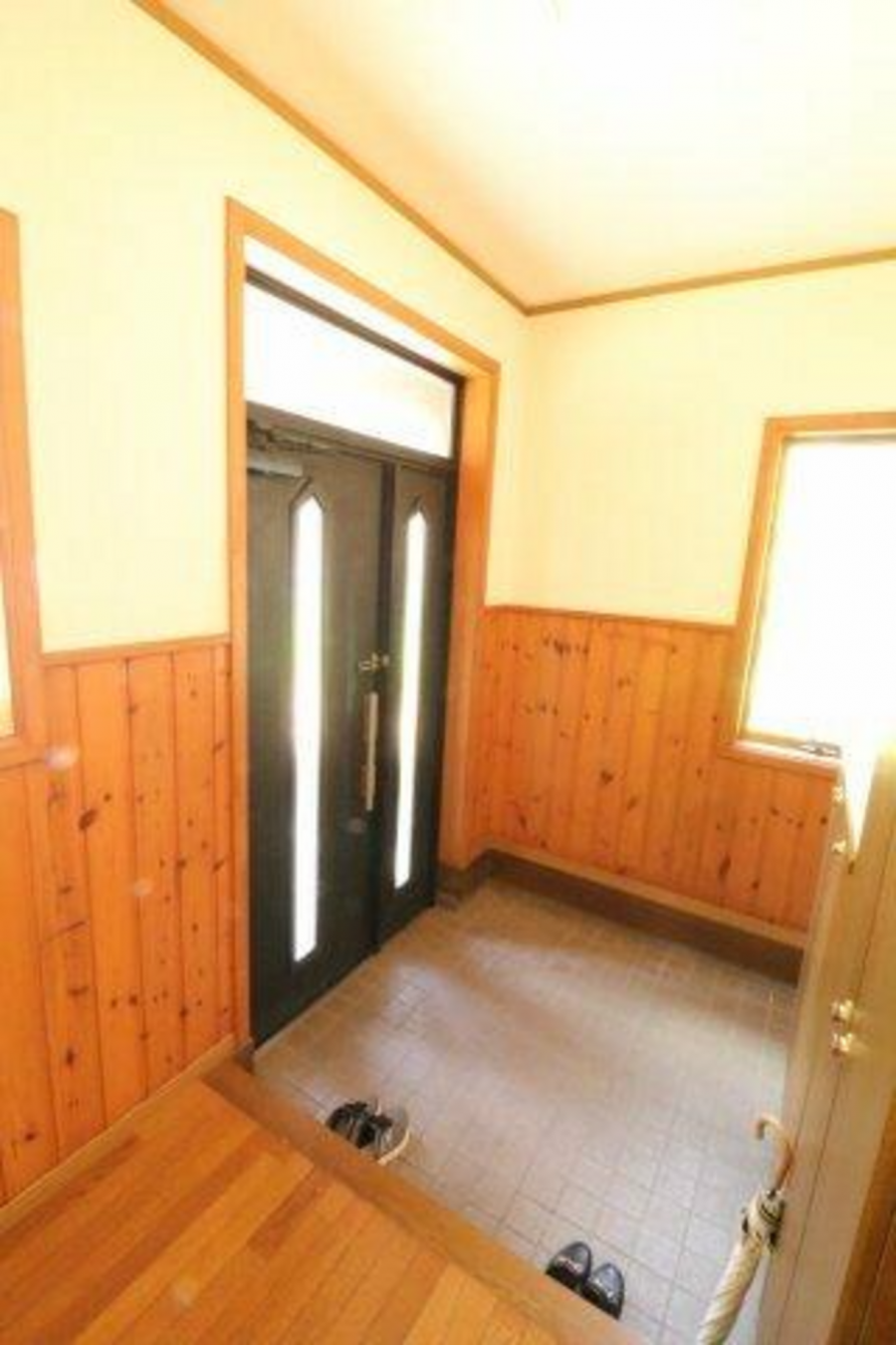 芳賀郡益子町大字七井、中古一戸建ての画像です