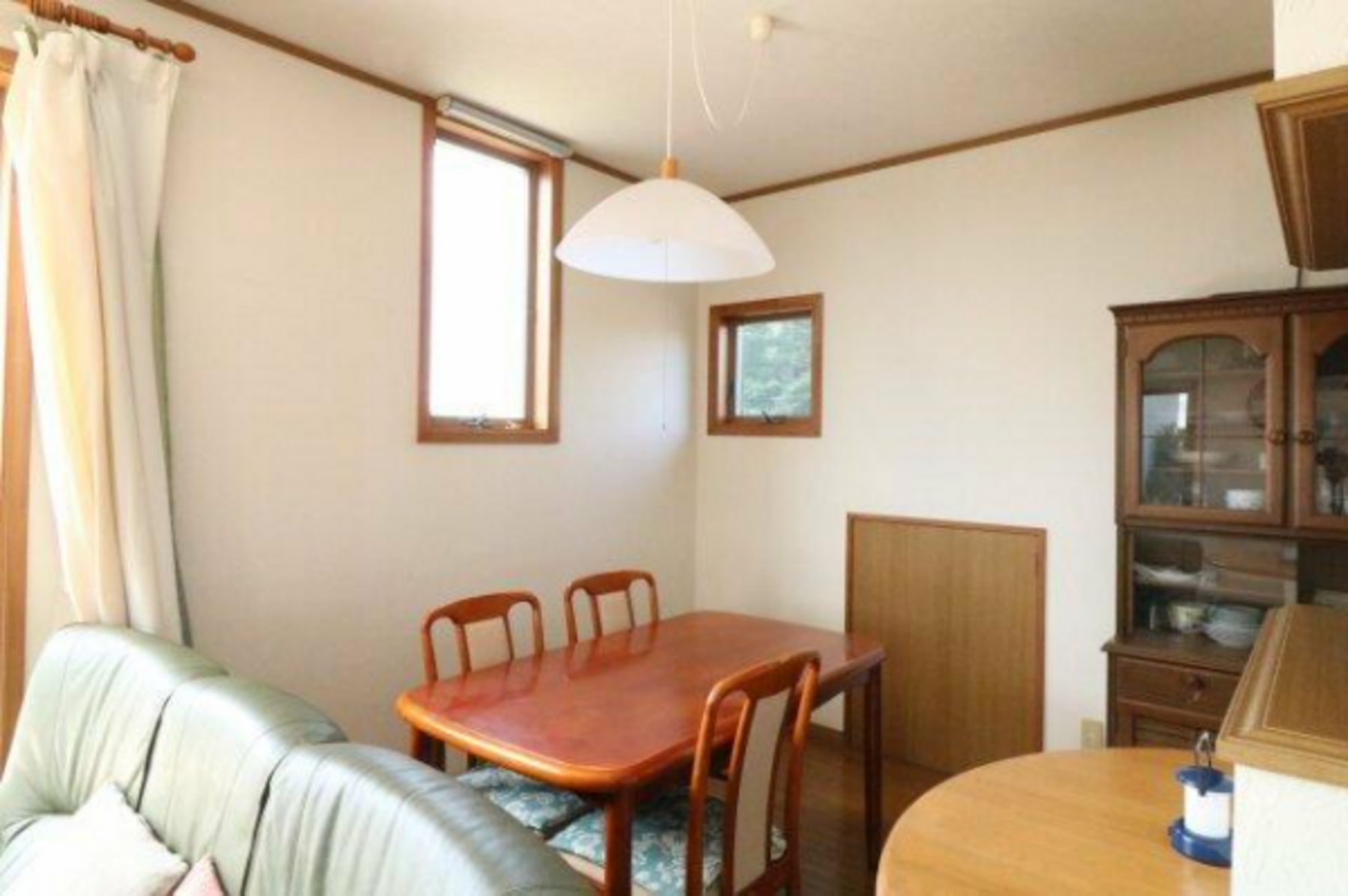 芳賀郡益子町大字七井、中古一戸建ての画像です