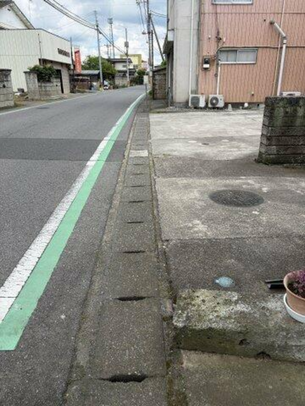 芳賀郡益子町大字七井、中古一戸建ての画像です