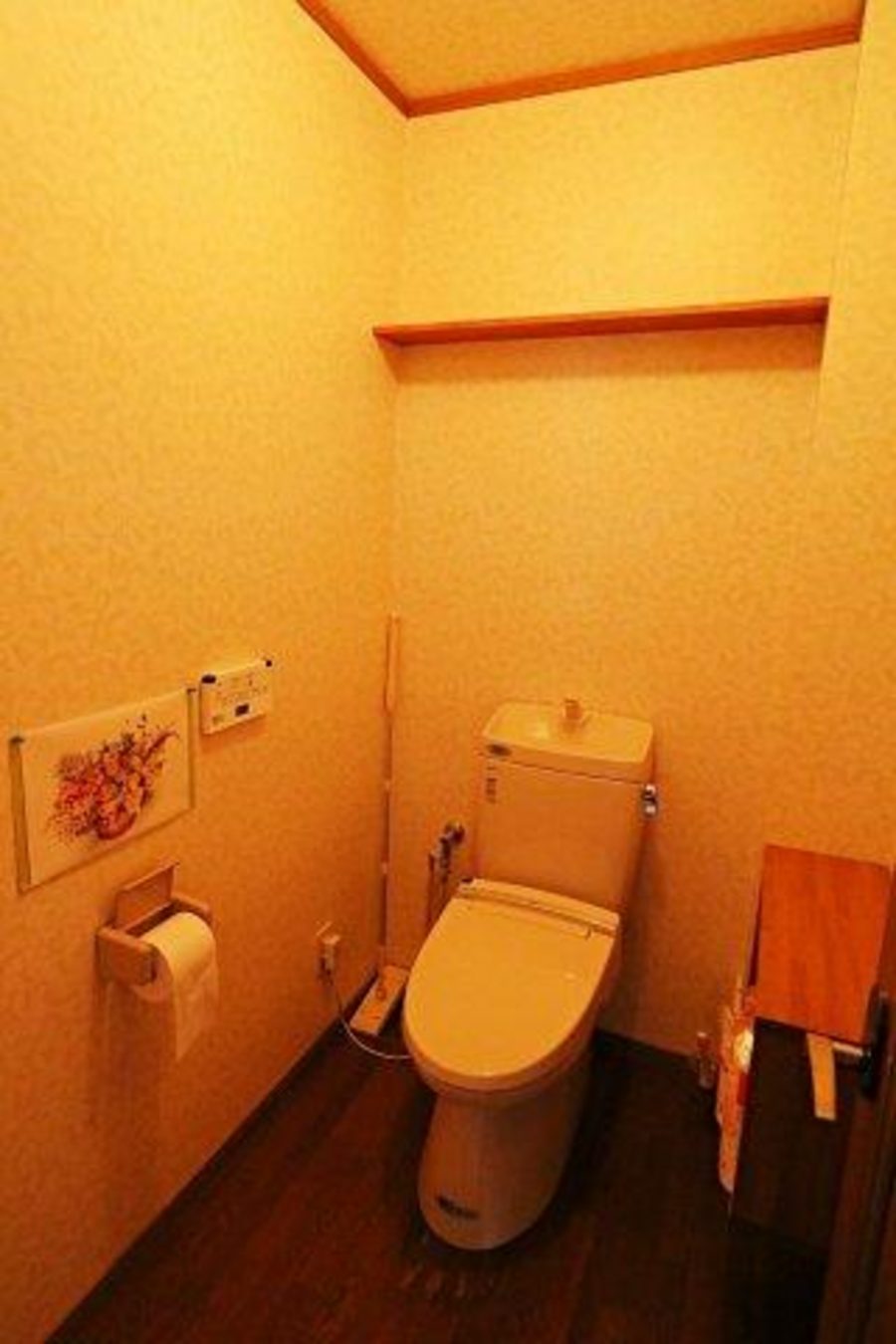 芳賀郡益子町大字七井、中古一戸建ての画像です