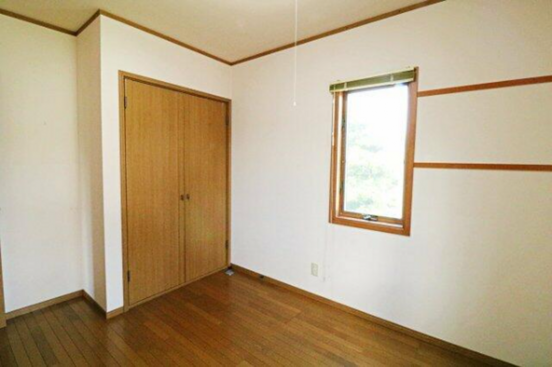 芳賀郡益子町大字七井、中古一戸建ての画像です