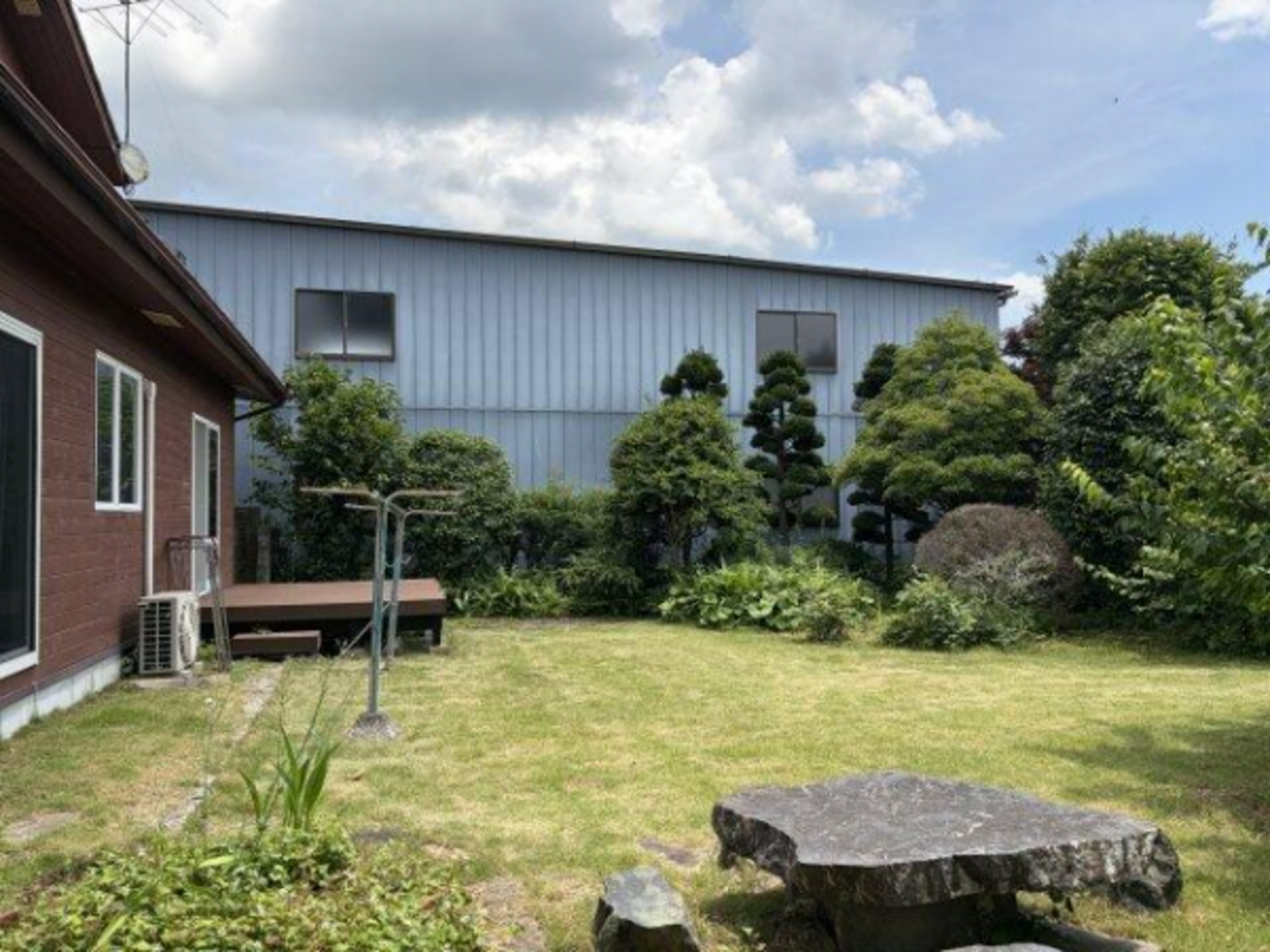 芳賀郡益子町大字七井、中古一戸建ての画像です