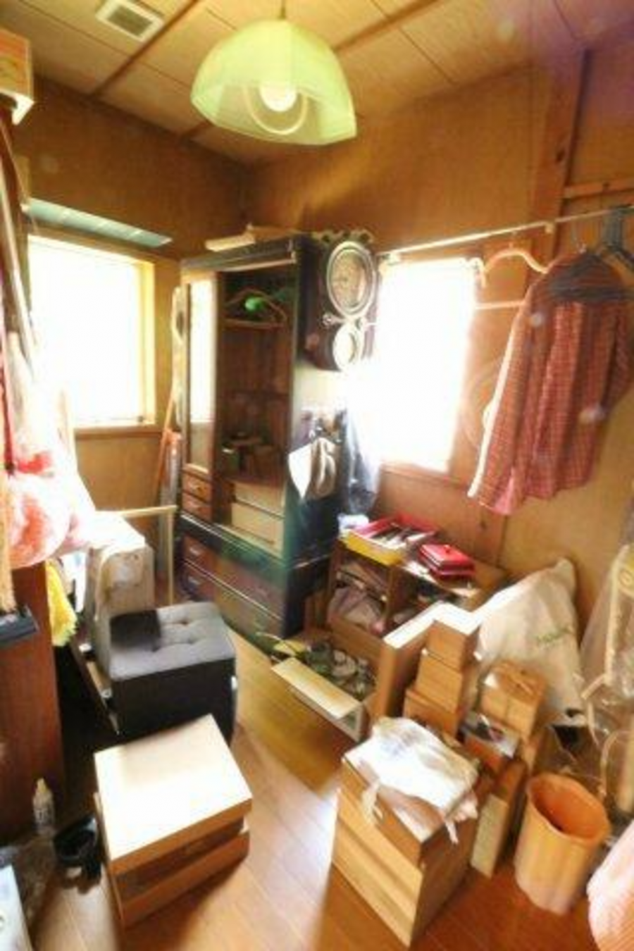 芳賀郡益子町大字七井、中古一戸建ての画像です