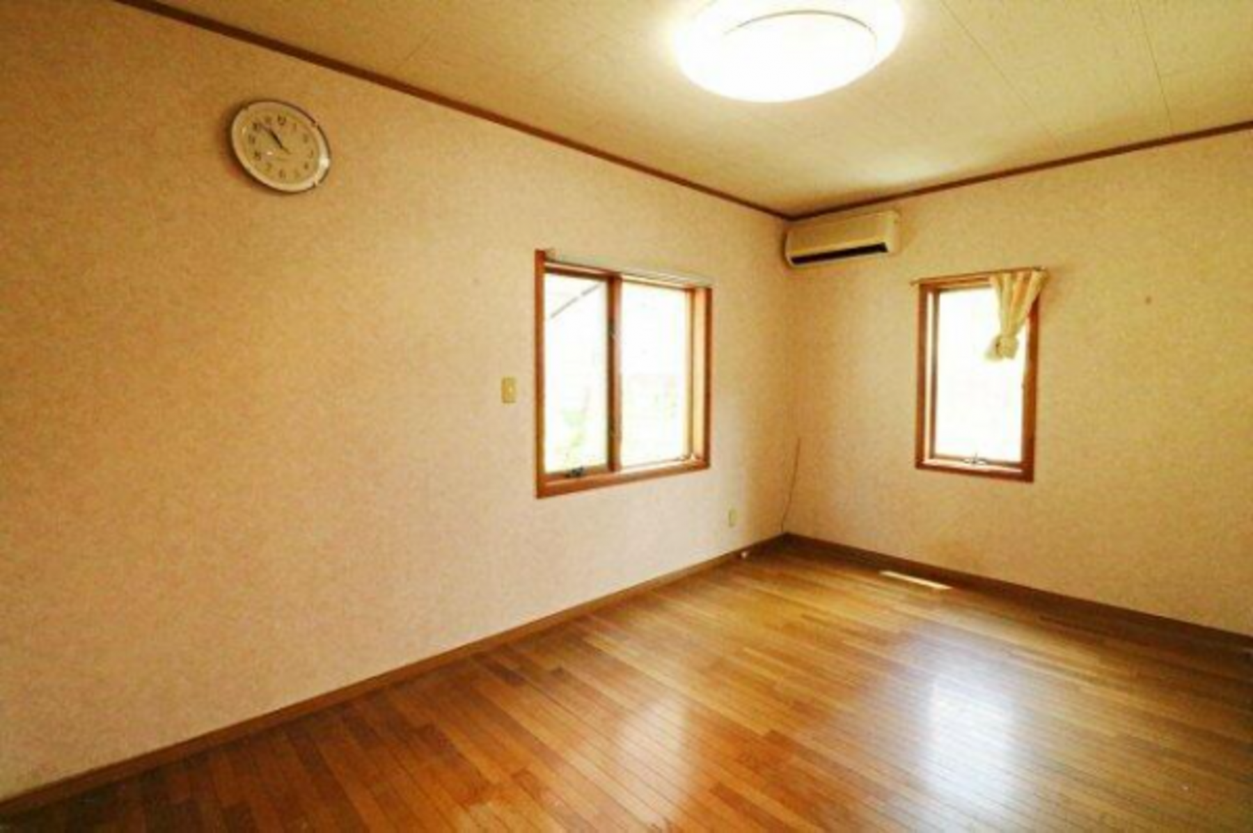 芳賀郡益子町大字七井、中古一戸建ての画像です