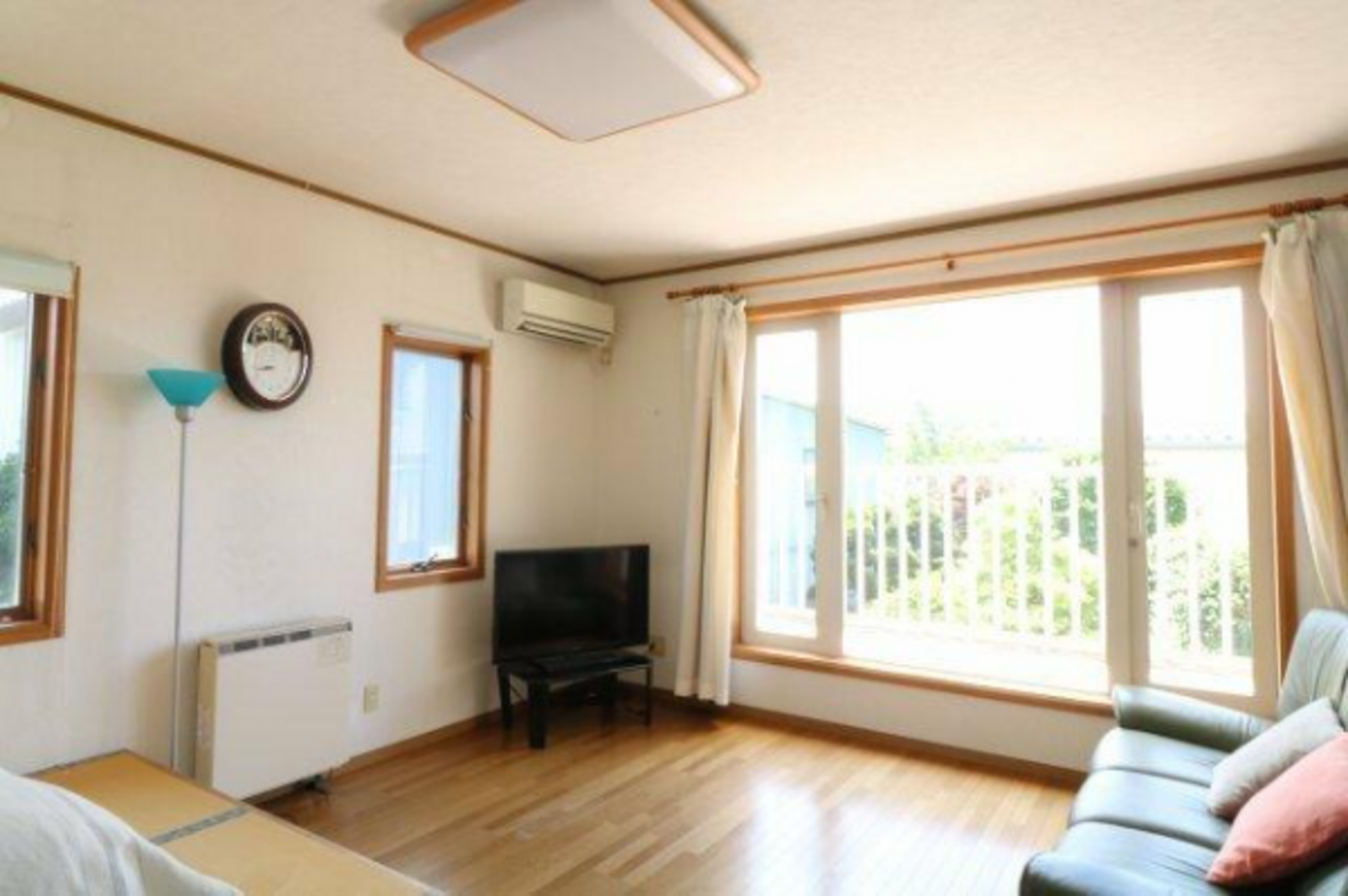 芳賀郡益子町大字七井、中古一戸建ての画像です