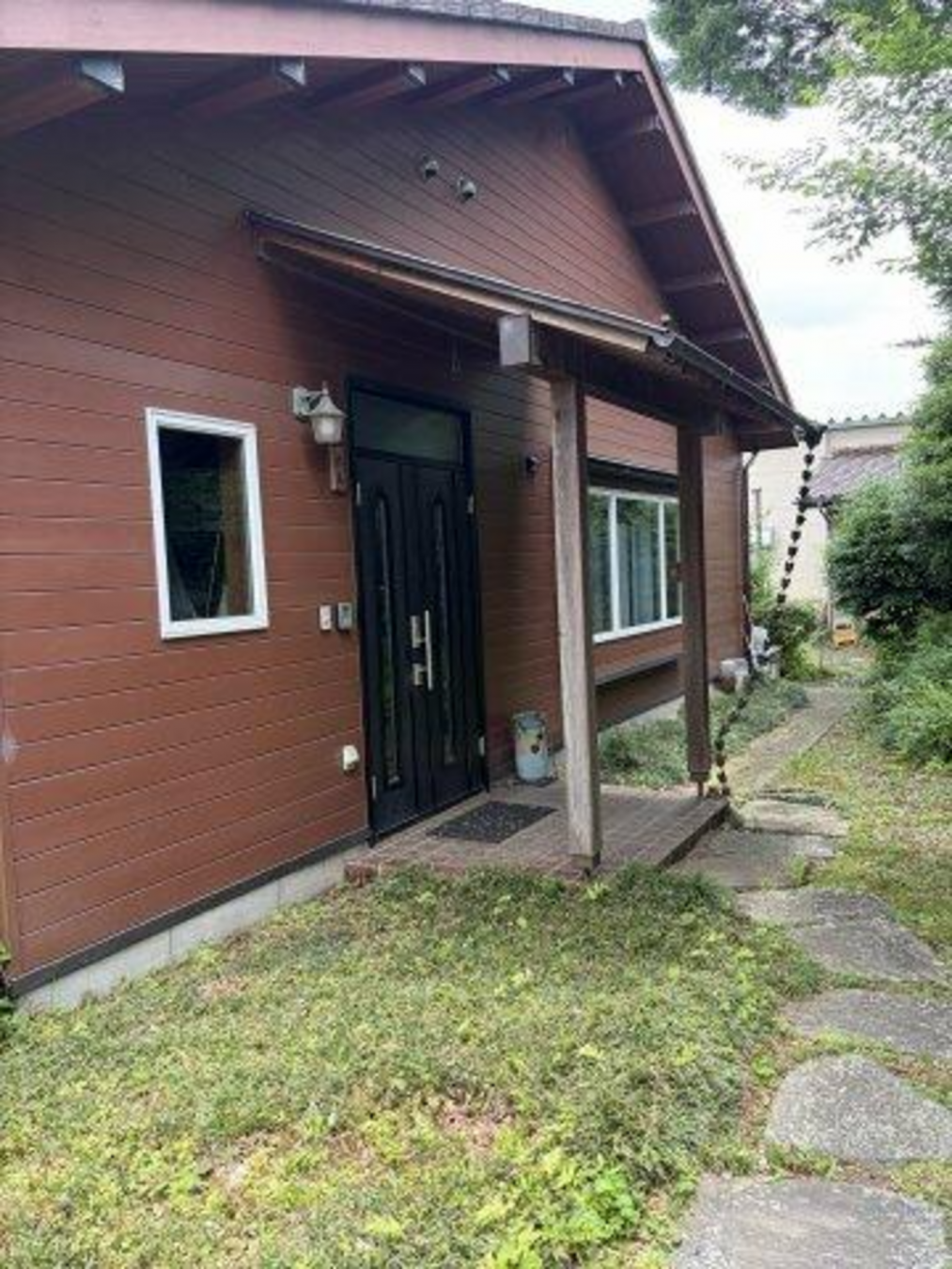芳賀郡益子町大字七井、中古一戸建ての画像です
