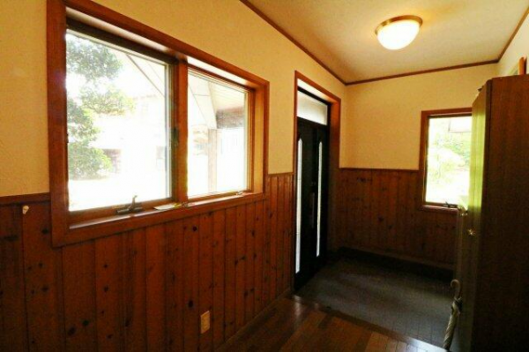 芳賀郡益子町大字七井、中古一戸建ての画像です