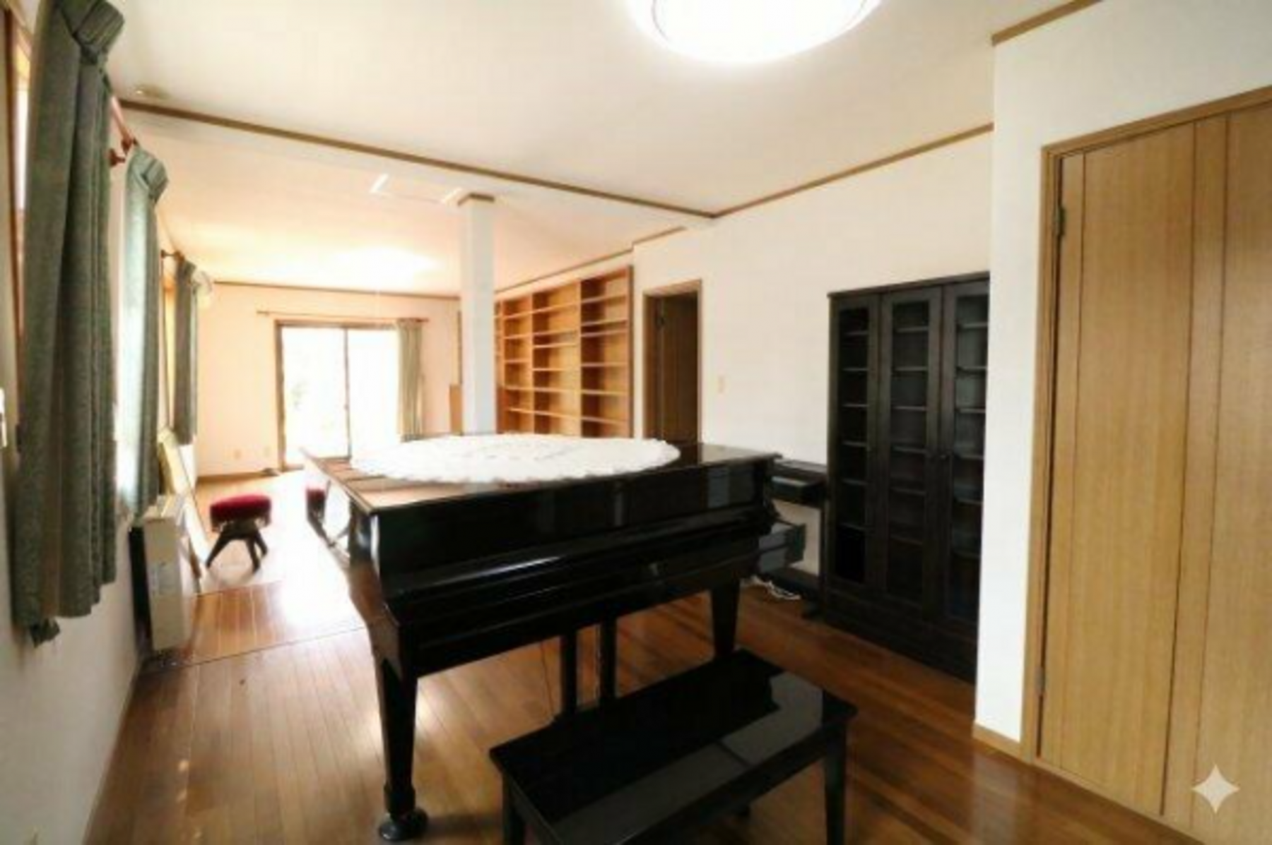 芳賀郡益子町大字七井、中古一戸建ての画像です