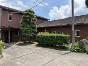 芳賀郡益子町大字七井、中古一戸建ての画像です