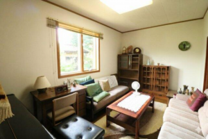 芳賀郡益子町大字七井、中古一戸建ての画像です