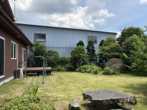 芳賀郡益子町大字七井、中古一戸建ての画像です