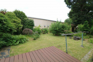 芳賀郡益子町大字七井、中古一戸建ての画像です
