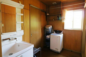 芳賀郡益子町大字七井、中古一戸建ての画像です