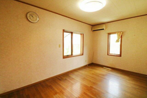 芳賀郡益子町大字七井、中古一戸建ての画像です