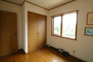 芳賀郡益子町大字七井、中古一戸建ての画像です